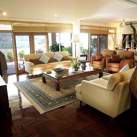 Blue Canyon Country Club Mai Khao Exterior foto