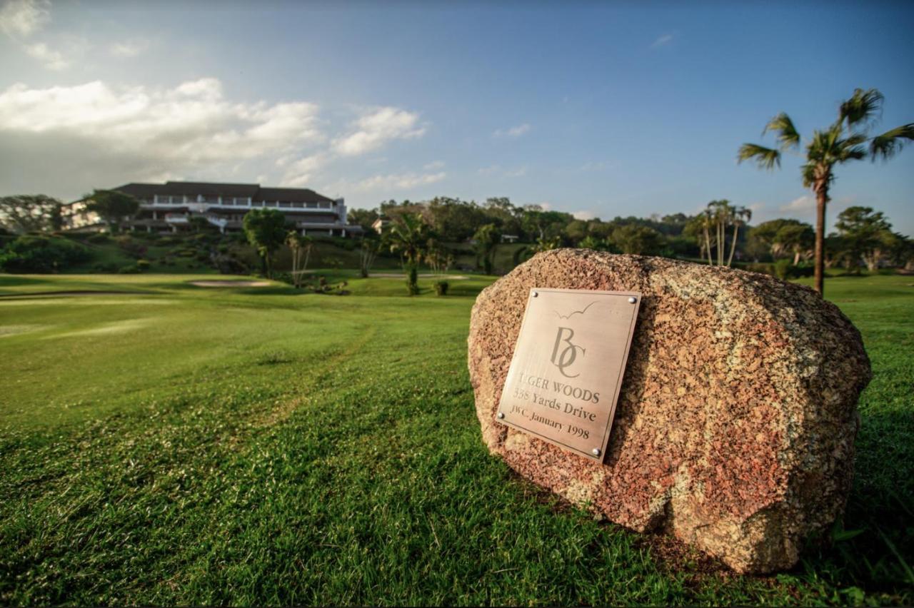 Blue Canyon Country Club Mai Khao Exterior foto